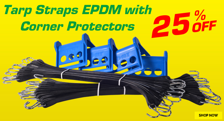 25off-tarp-straps-epdm-corner-protectors